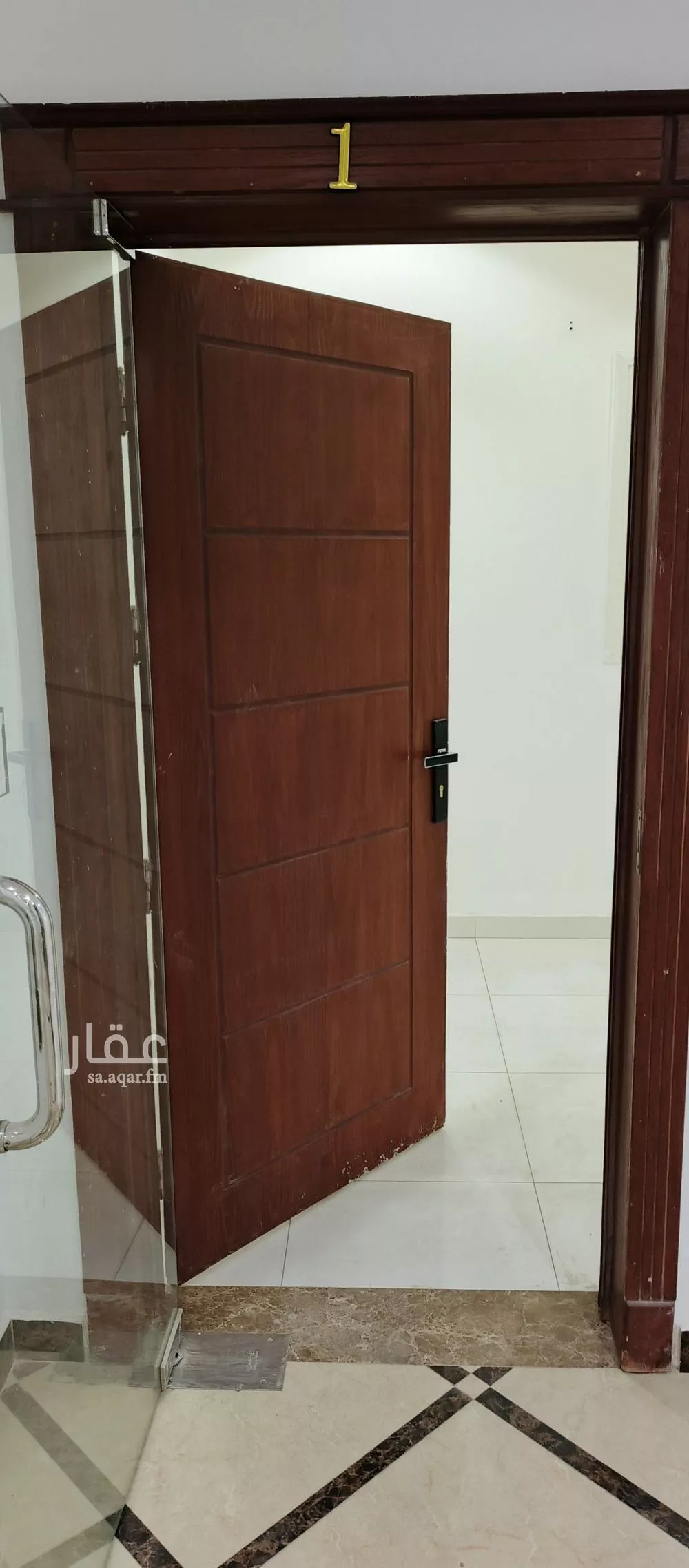 1 bedroom office in Al Qairawan, Riyadh 2