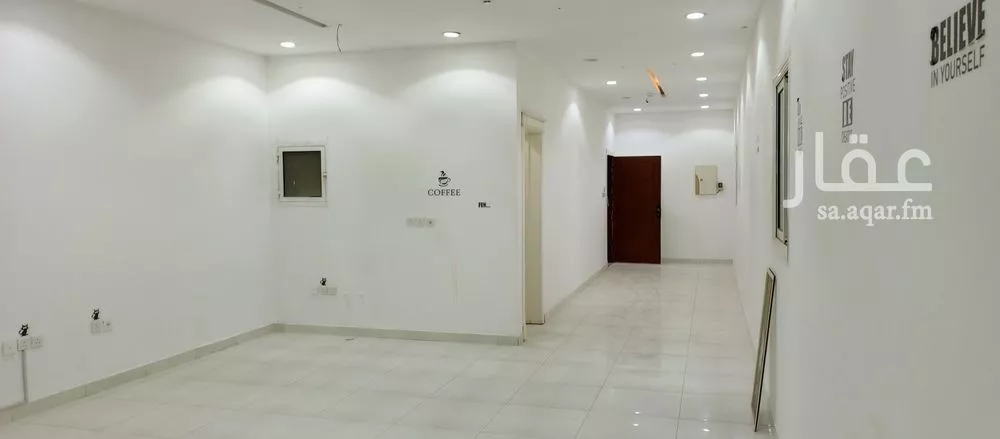 1 bedroom office in Al Qairawan, Riyadh 5