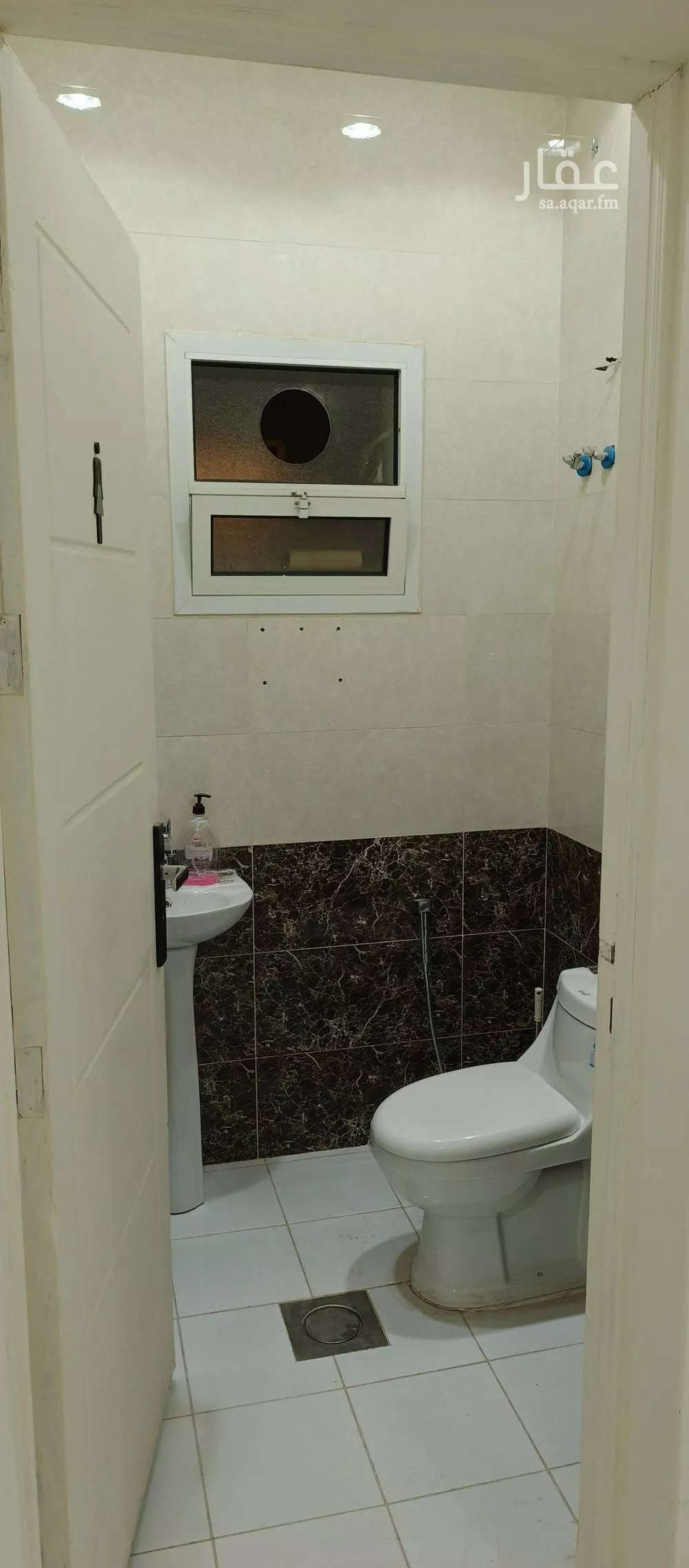 1 bedroom office in Al Qairawan, Riyadh 3