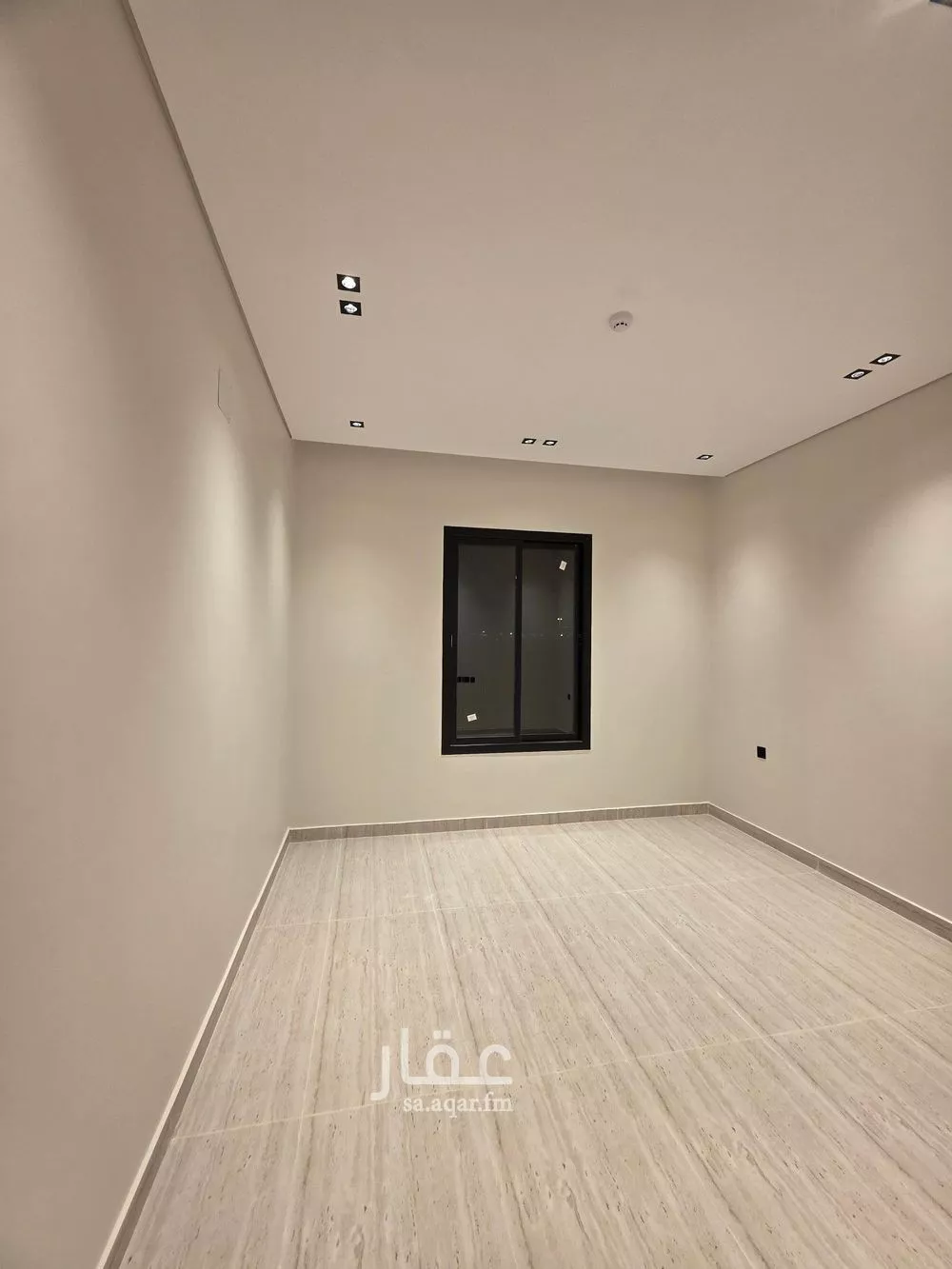 شقة 4 غرف في عكاظ 6