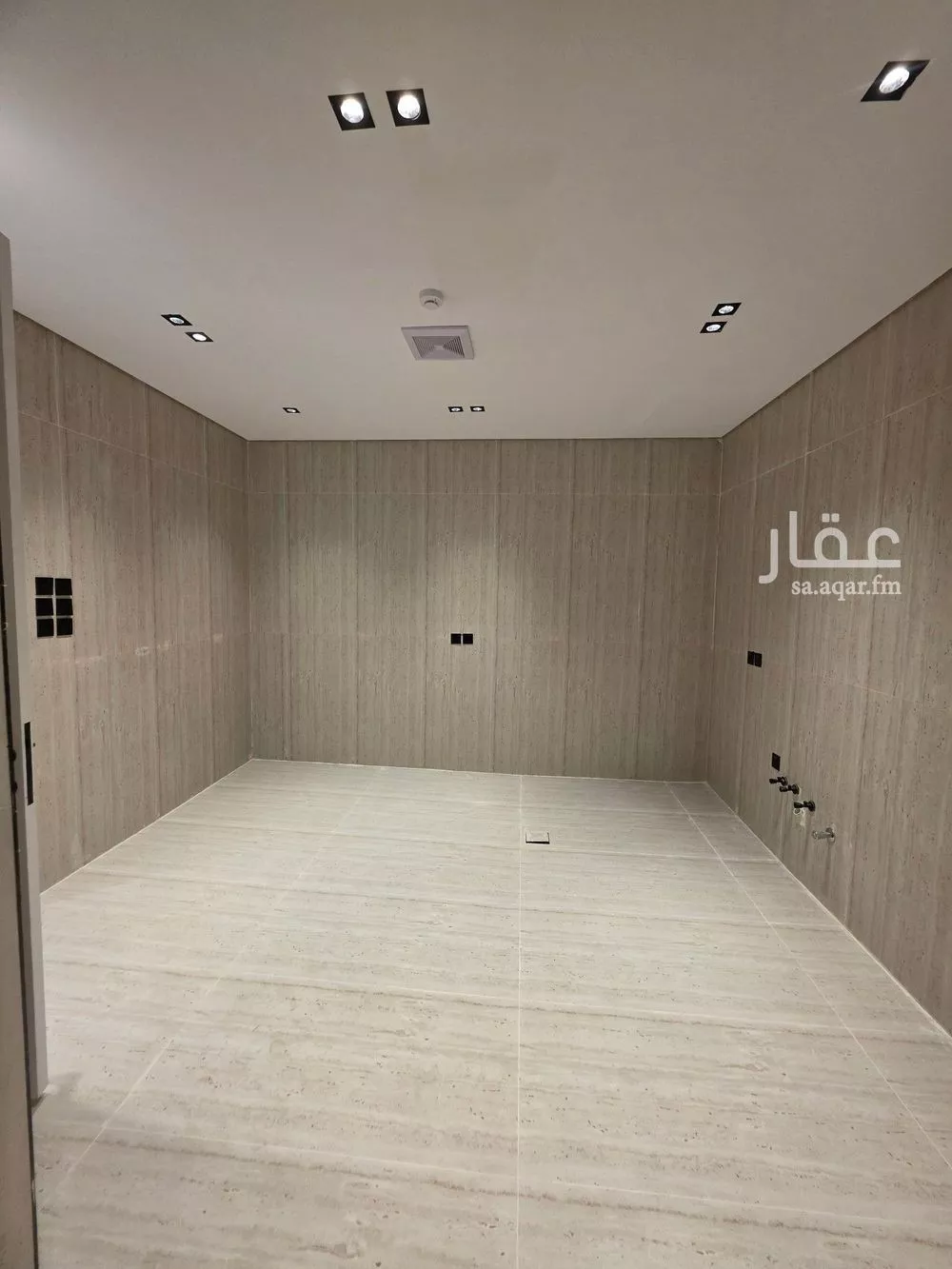 شقة 4 غرف في عكاظ 9