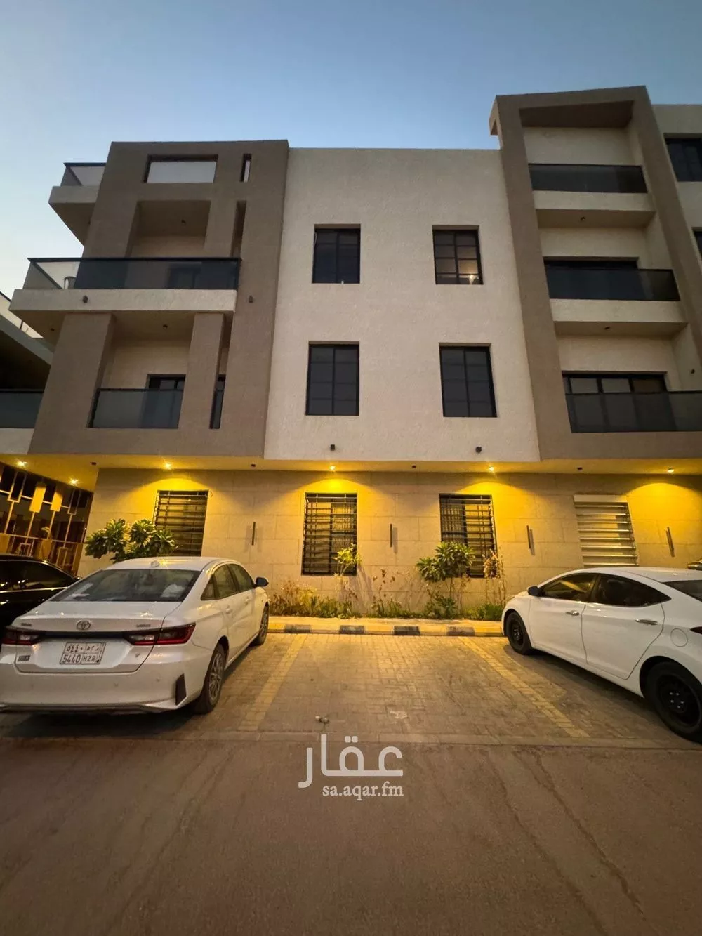 3 bedroom apartment in Ishbiliyah, Riyadh