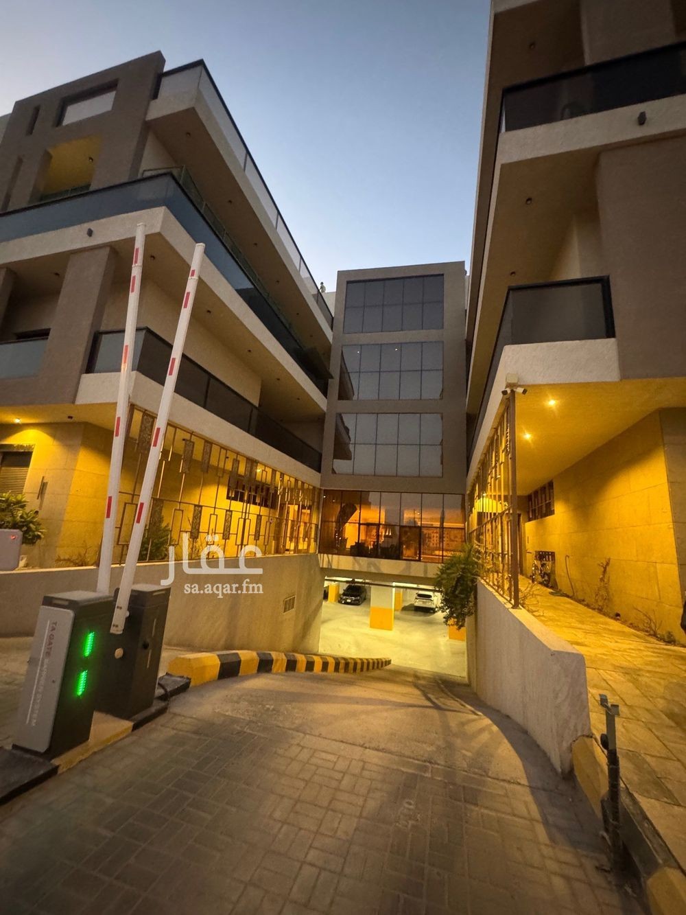 3 bedroom apartment in Ishbiliyah, Riyadh 17