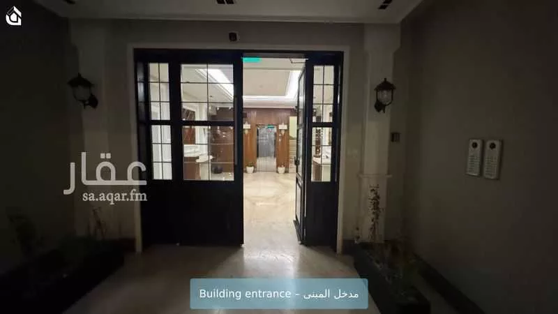 شقة 2 غرف في النرجس، الرياض 10