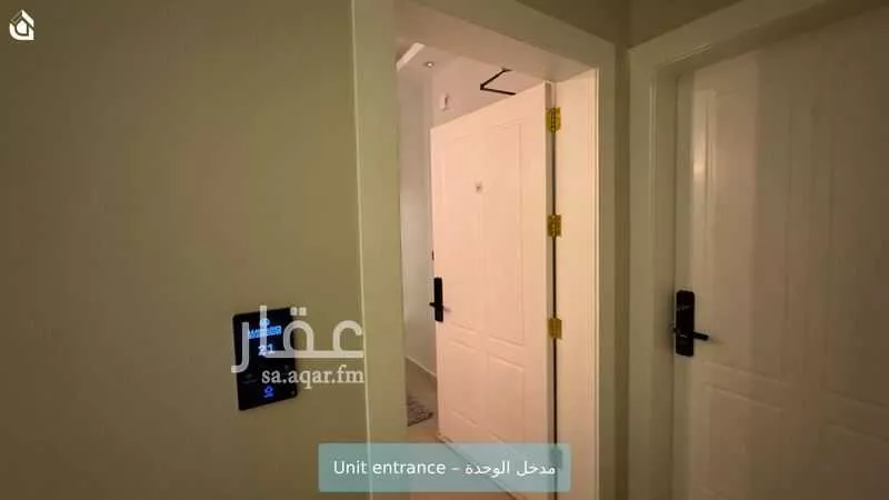 شقة 2 غرف في النرجس، الرياض 11