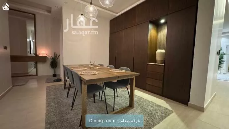 شقة 2 غرف في النرجس، الرياض 13