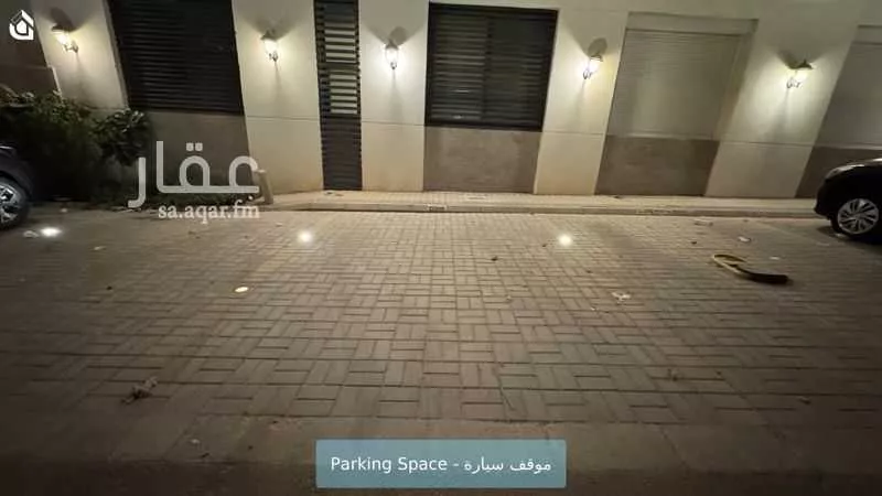شقة 2 غرف في النرجس، الرياض 22