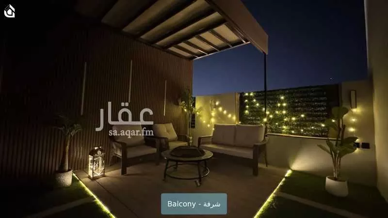 شقة 2 غرف في النرجس، الرياض 6