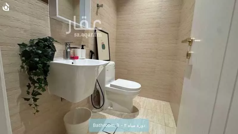 شقة 2 غرف في النرجس، الرياض 21