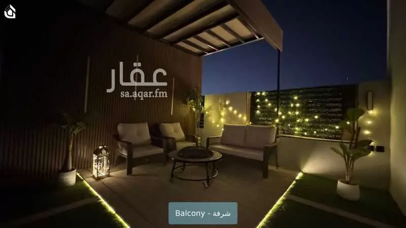 شقة 2 غرف في النرجس، الرياض 5
