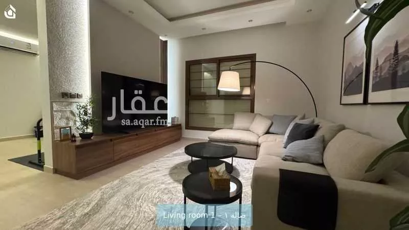 شقة 2 غرف في النرجس، الرياض 14