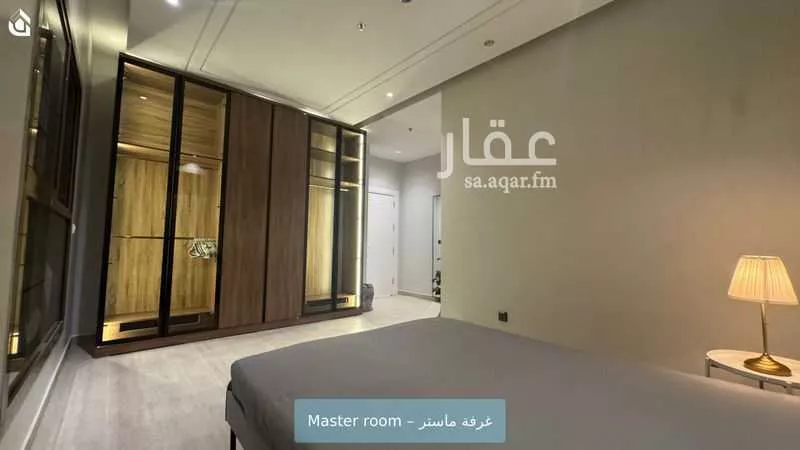 شقة 2 غرف في النرجس، الرياض 16