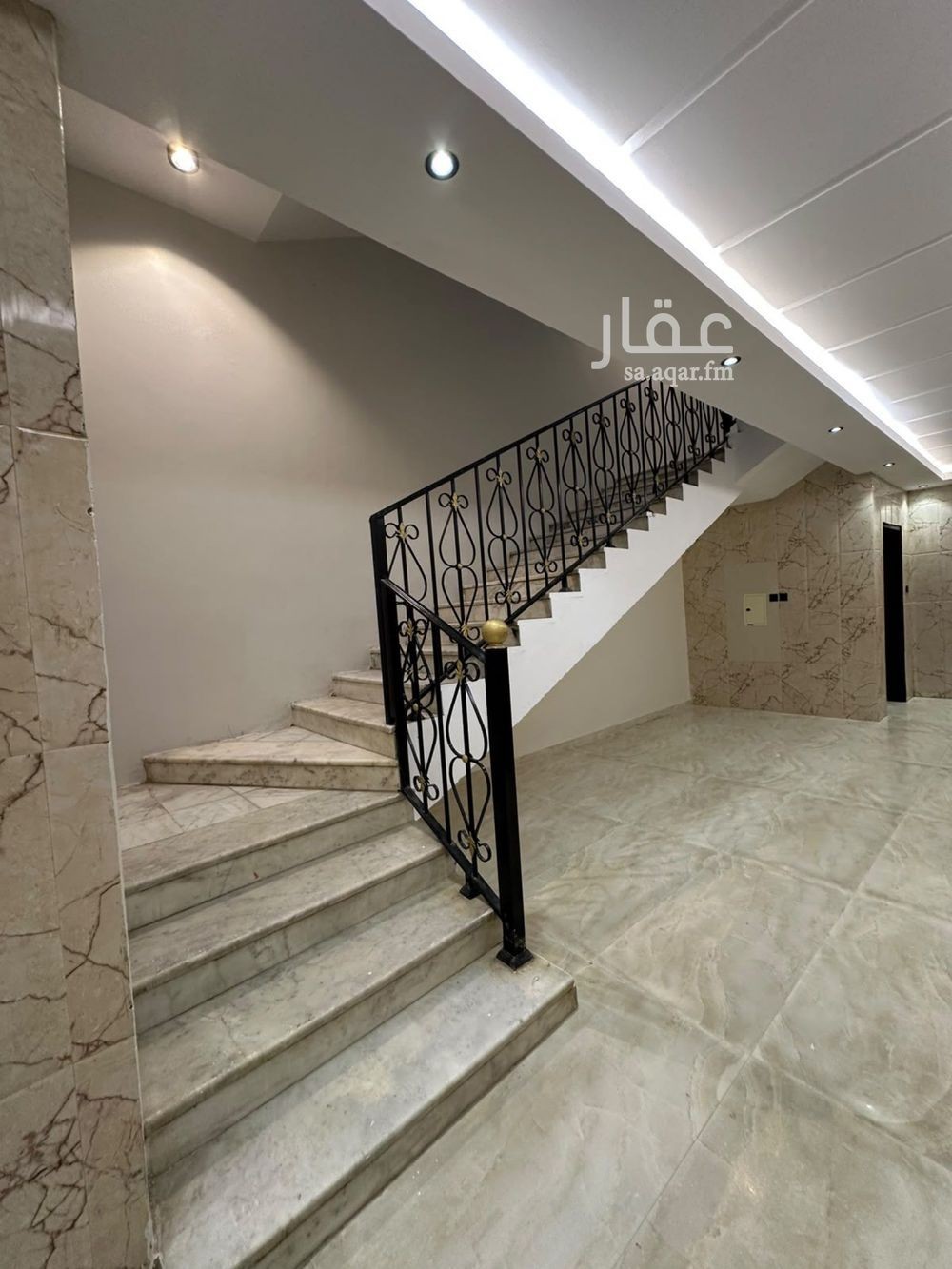شقة 1 غرف في ظهرة نمار، الرياض 6