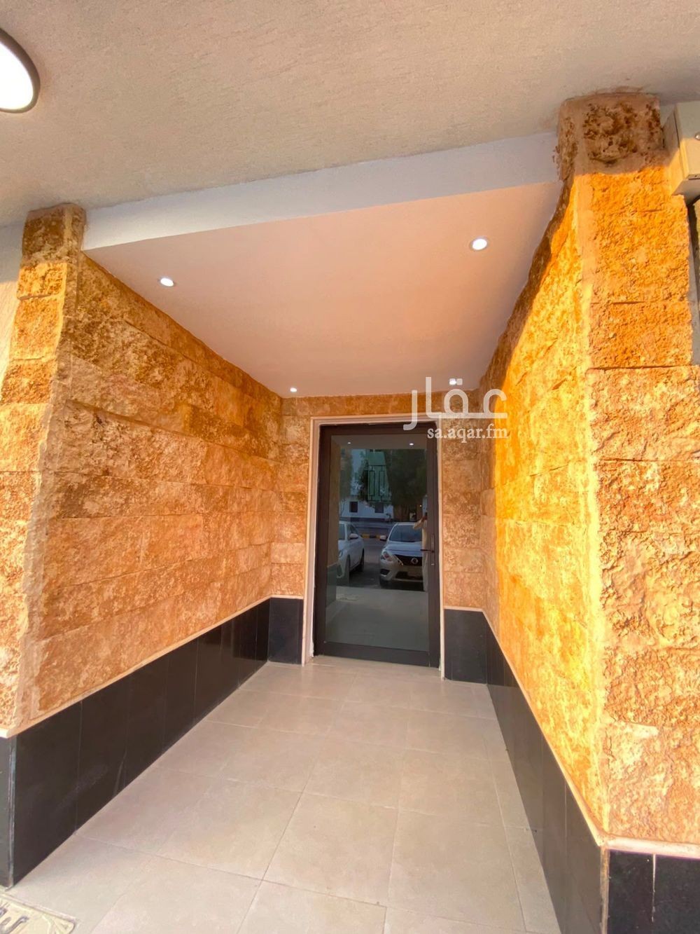 2 bedroom apartment in Al Marwa, Riyadh 7