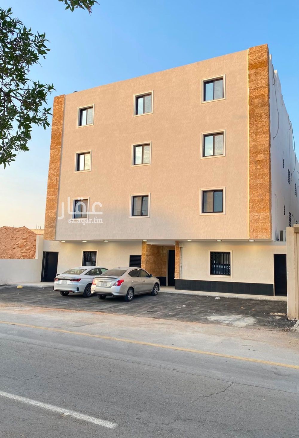 2 bedroom apartment in Al Marwa, Riyadh 6