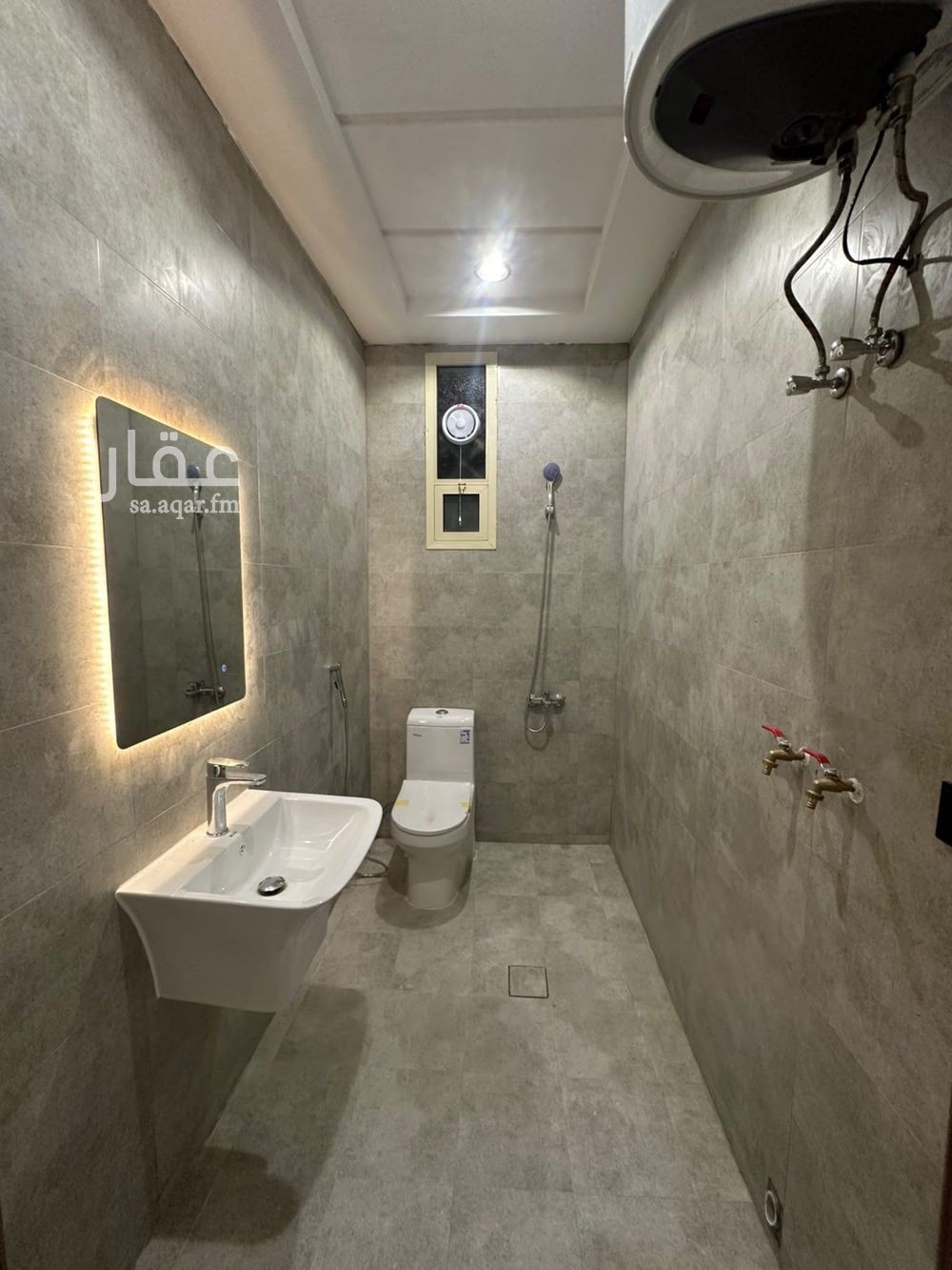 شقة 2 غرف في ظهرة نمار، الرياض 10