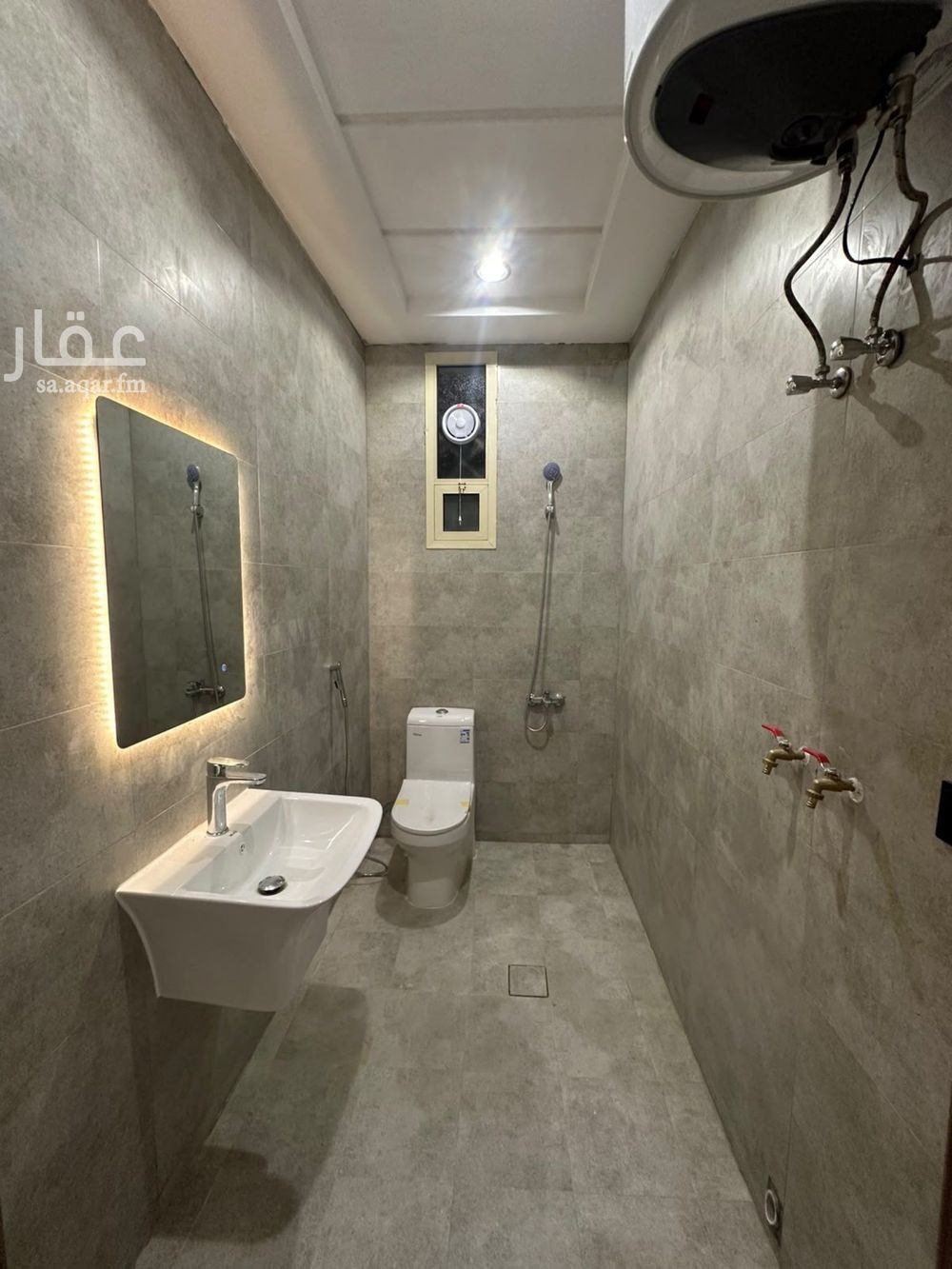 شقة 2 غرف في ظهرة نمار، الرياض 4