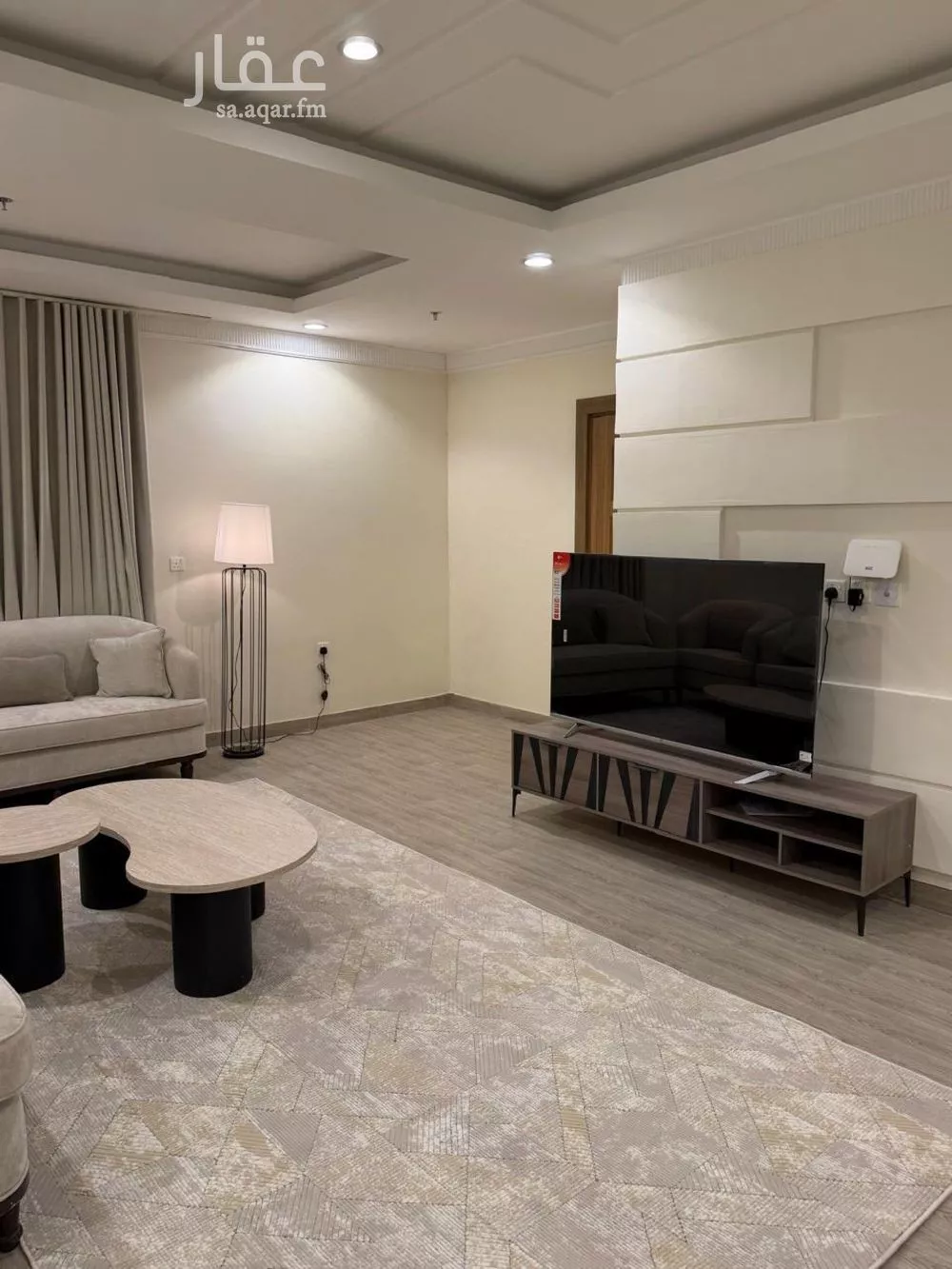 2 bedroom apartment in Al Rawabi, Riyadh 3