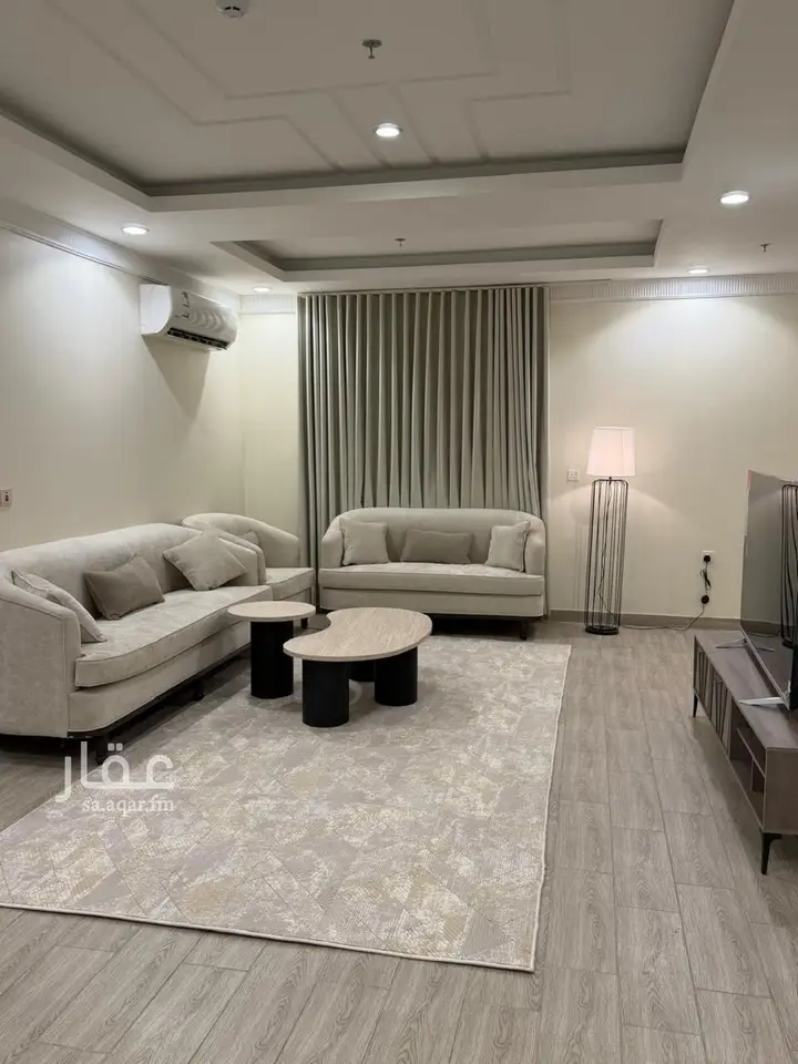 2 bedroom apartment in Al Rawabi, Riyadh 3