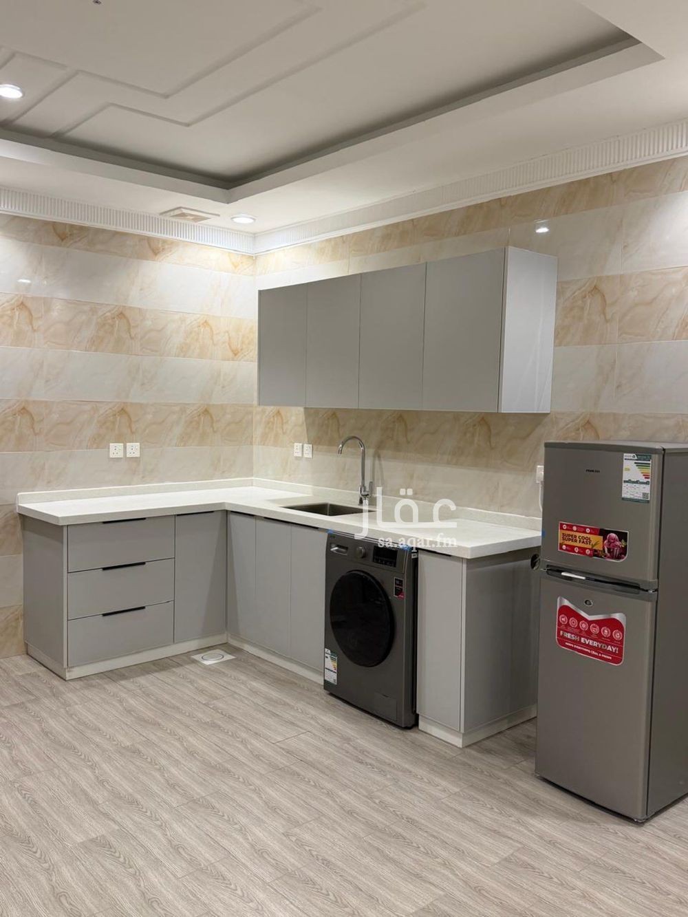 2 bedroom apartment in Al Rawabi, Riyadh 12
