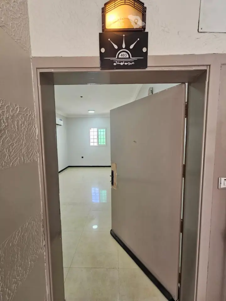 1 bedroom apartment in Al Quds, Riyadh 6