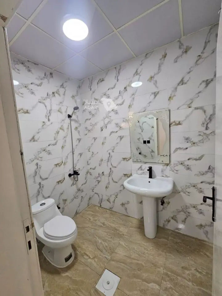 1 bedroom apartment in Al Quds, Riyadh 9