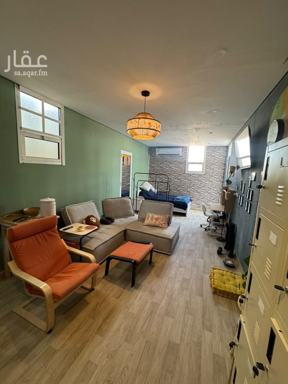 شقة  في جرير، الرياض 3