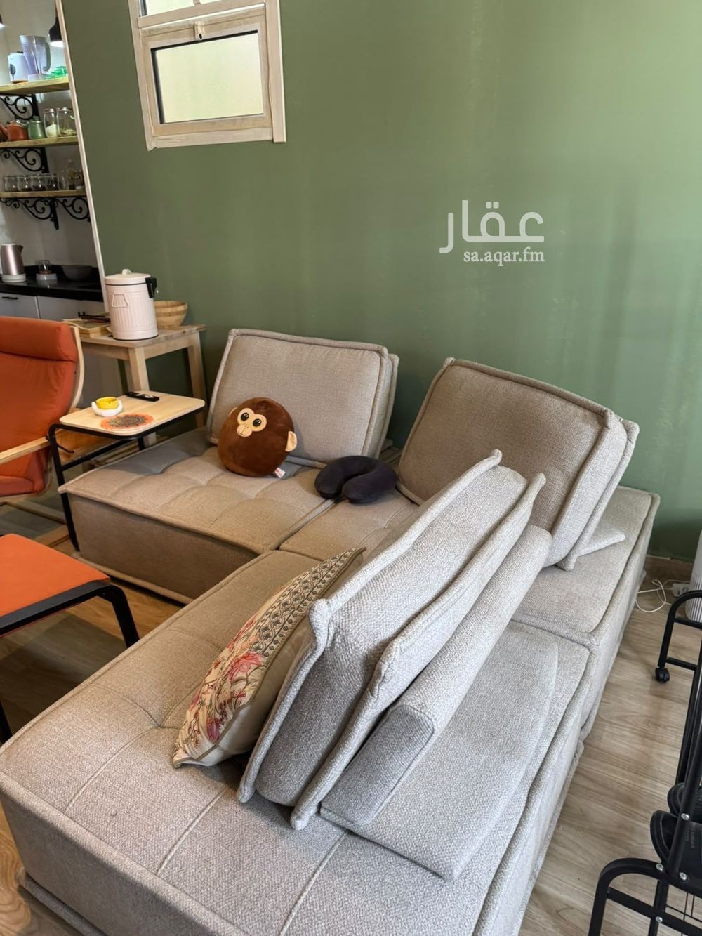 شقة  في جرير، الرياض 25