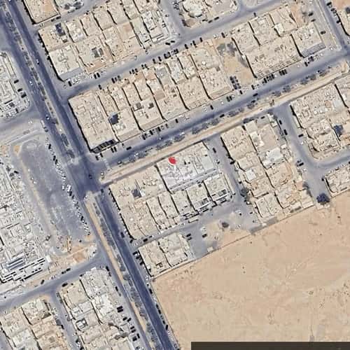 شقة 3 غرف في قرطبة 6