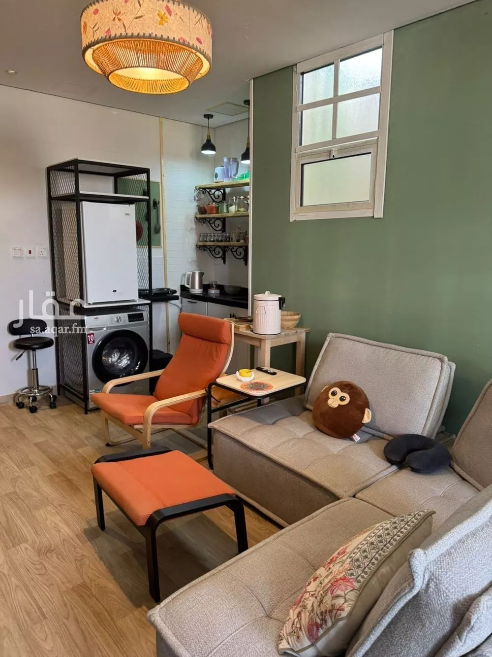 apartment in Jarir, Riyadh 21