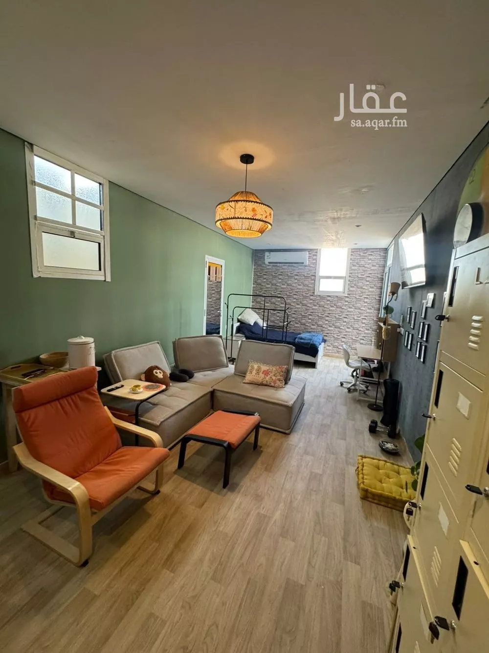 apartment in Jarir, Riyadh 2