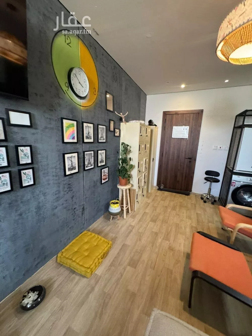 apartment in Jarir, Riyadh 22
