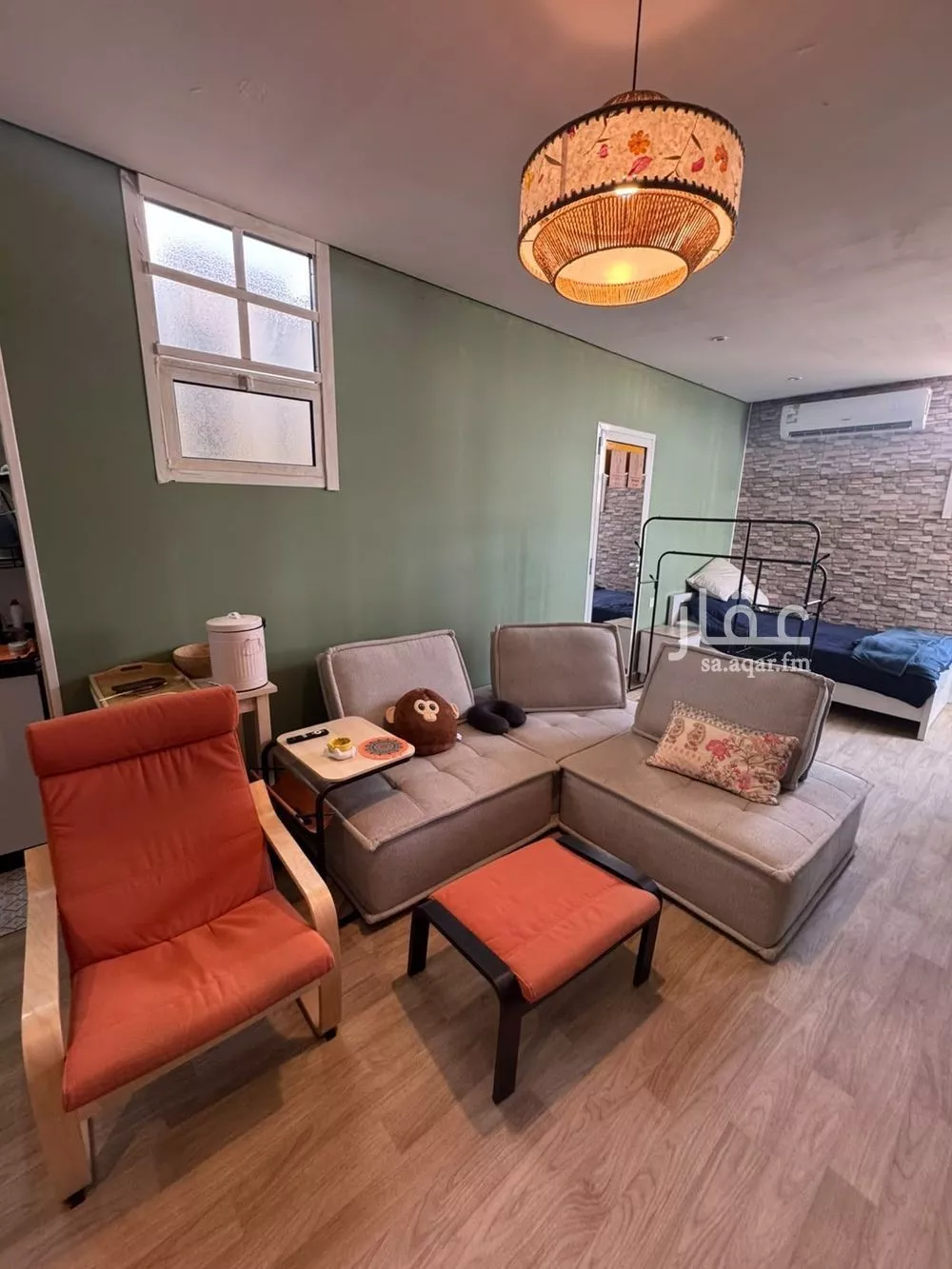 apartment in Jarir, Riyadh 11