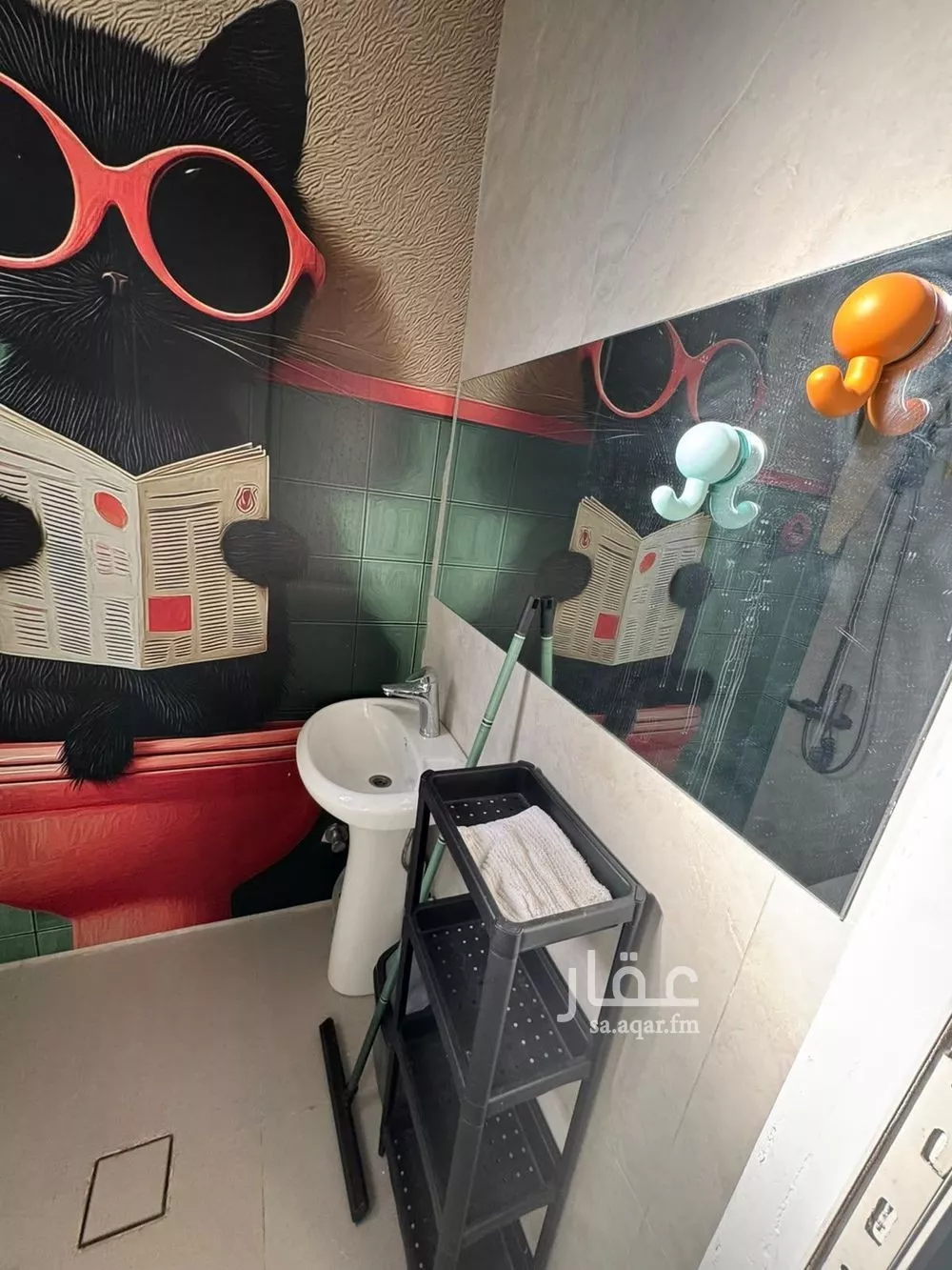 apartment in Jarir, Riyadh 17