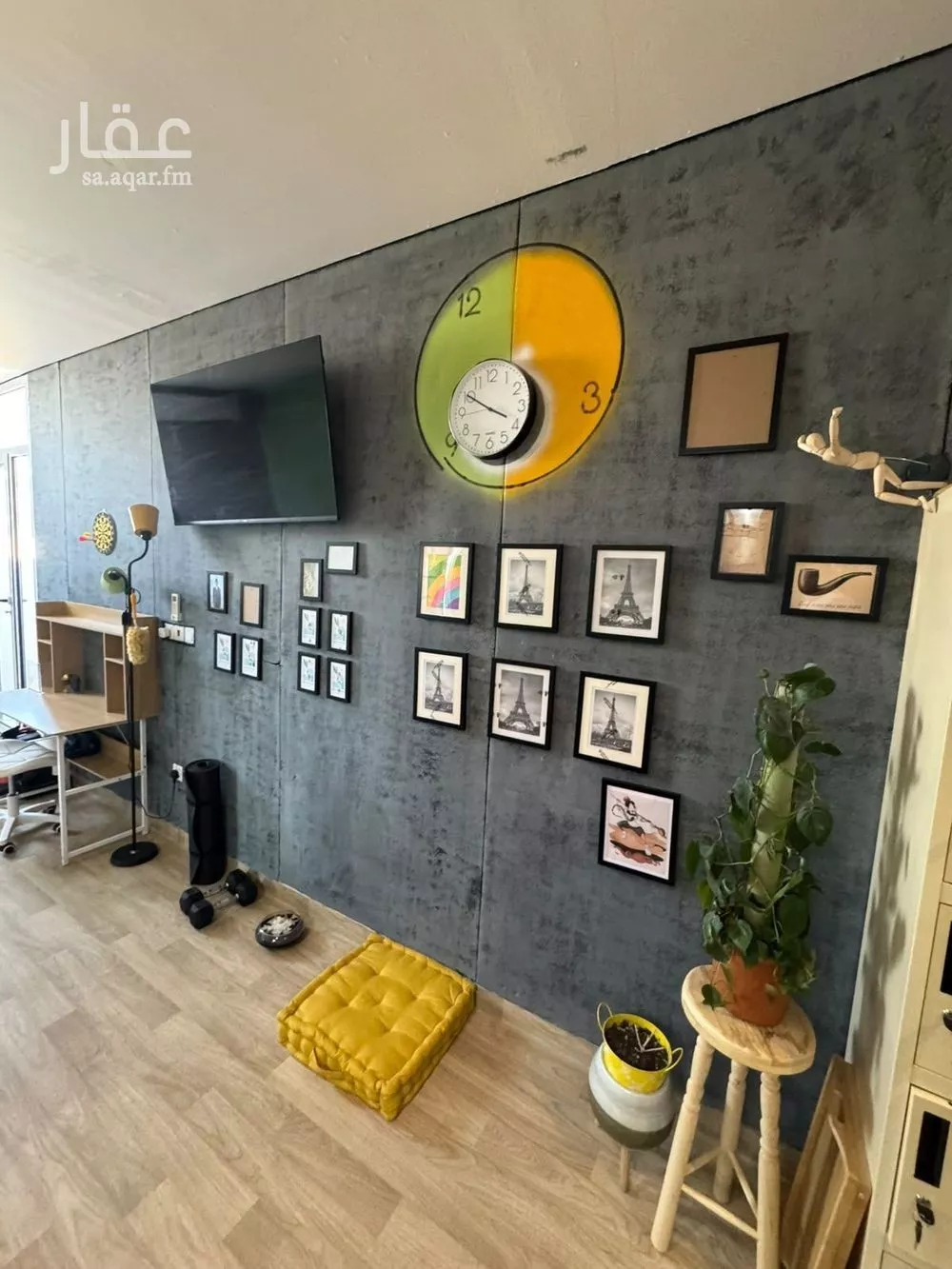 apartment in Jarir, Riyadh 10