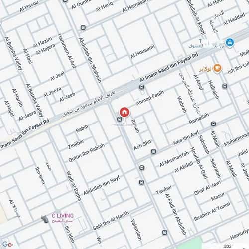 1 bedroom apartment in Al Aqiq 6