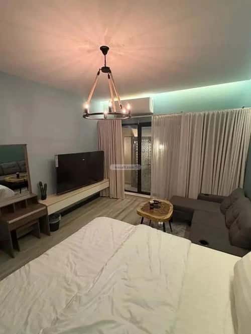 1 bedroom apartment in Al Aqiq 4