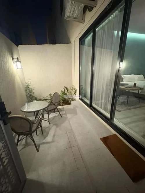 1 bedroom apartment in Al Aqiq 9