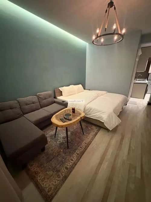1 bedroom apartment in Al Aqiq 8