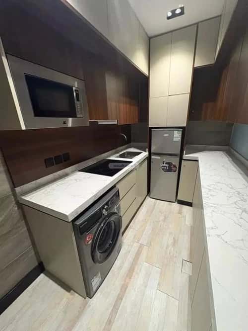 1 bedroom apartment in Al Aqiq 3