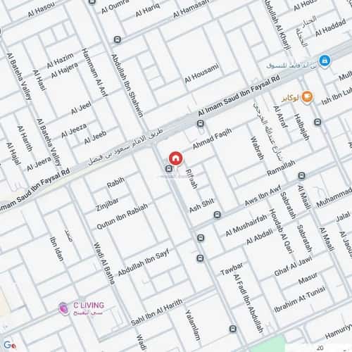 1 bedroom apartment in Al Aqiq 1