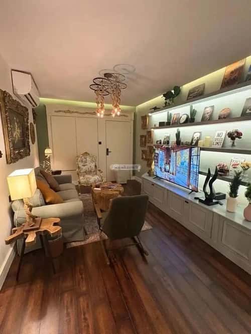 1 bedroom apartment in Al Aqiq 5