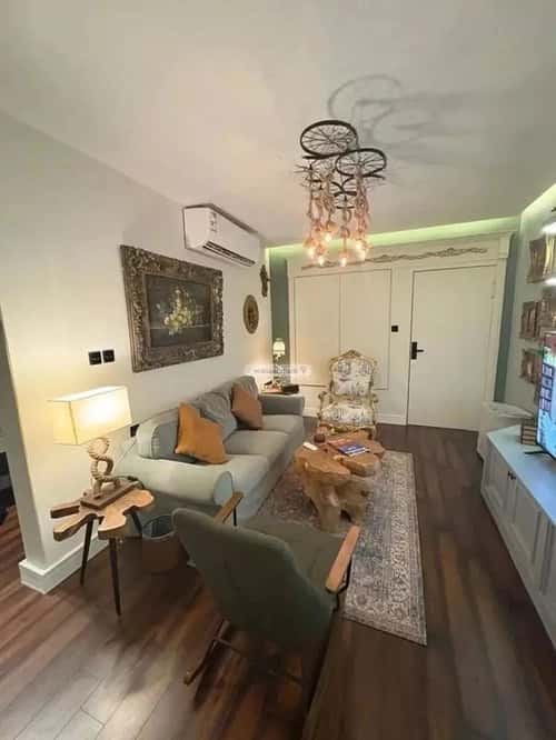 1 bedroom apartment in Al Aqiq 5