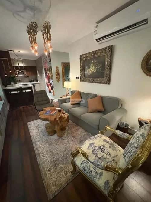 1 bedroom apartment in Al Aqiq 4