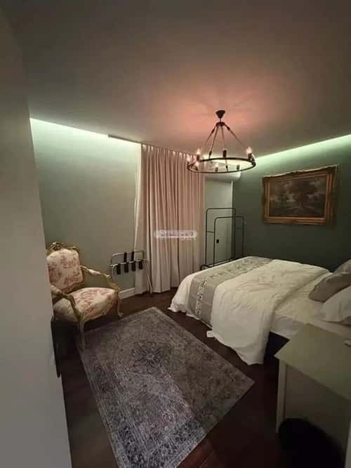 1 bedroom apartment in Al Aqiq 3