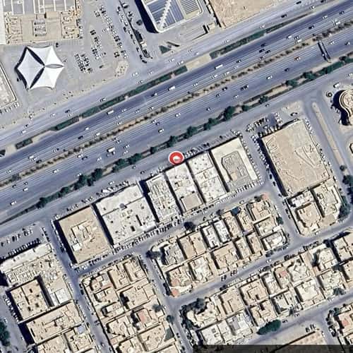 1 bedroom apartment in Al Murooj 2