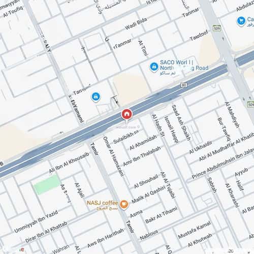 1 bedroom apartment in Al Murooj 3