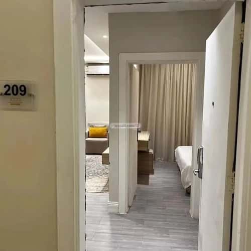 1 bedroom apartment in Al Murooj 4