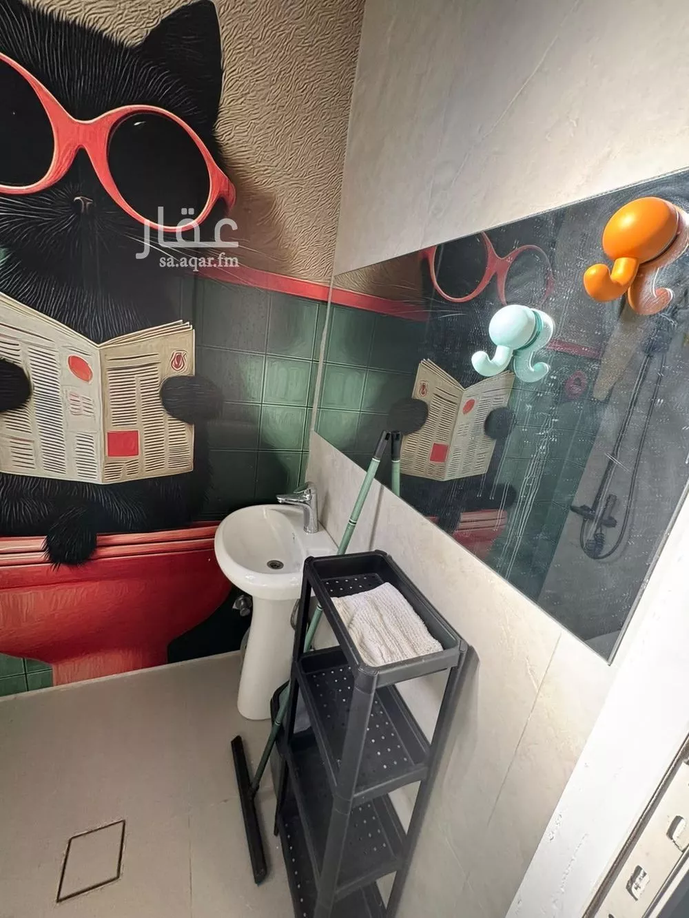 apartment in Jarir, Riyadh 16