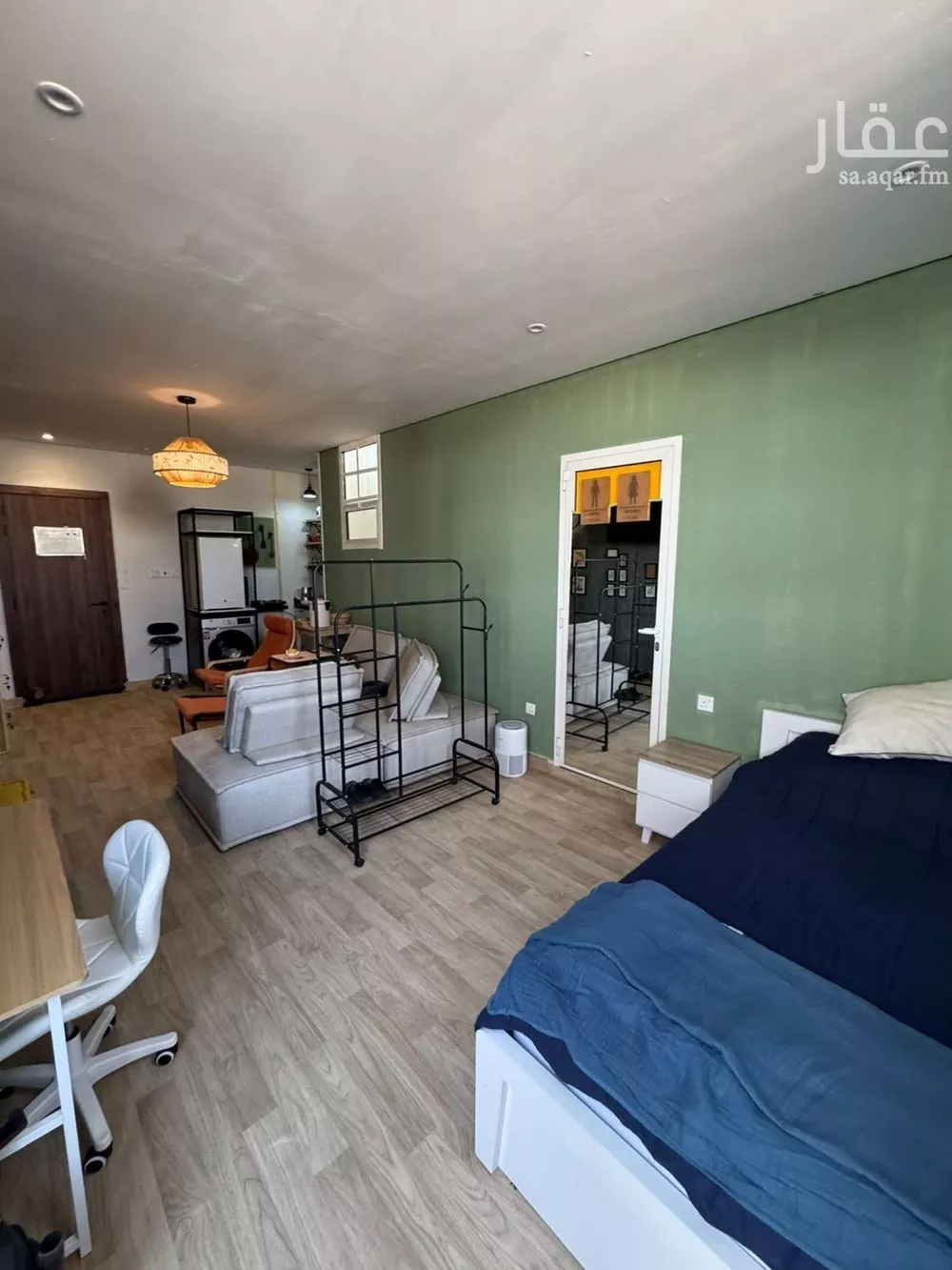 apartment in Jarir, Riyadh 12